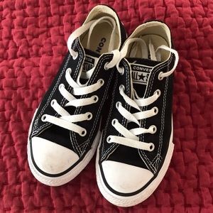 Converse All Star Low Sneakers